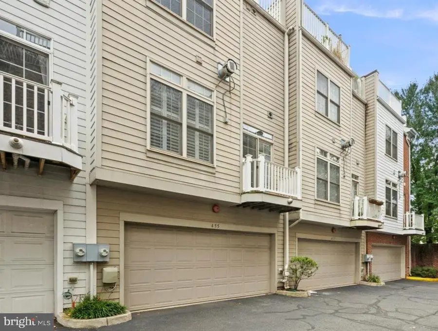 455 N George Mason Dr, Arlington, VA 22203 - #3