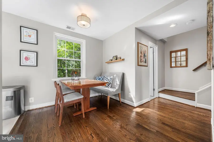 4520 36th St S #b2, Arlington, VA 22206 - #3