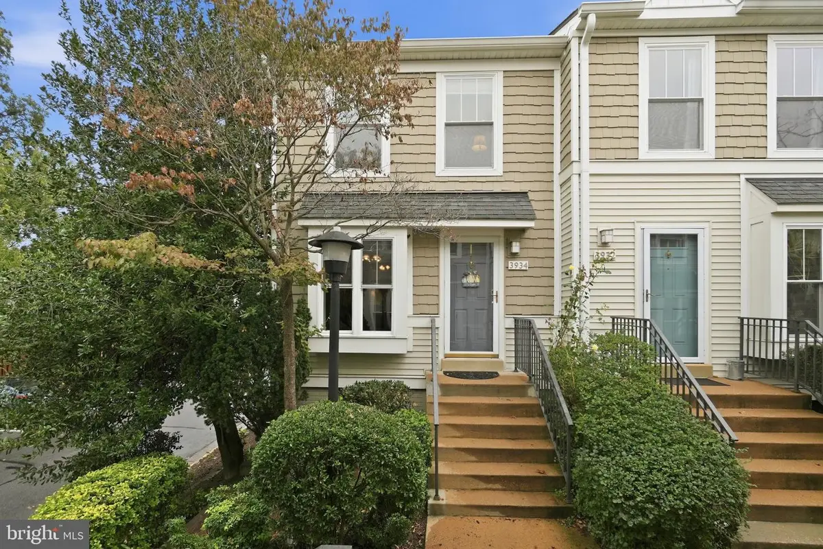 3934 9th Rd S, Arlington, VA 22204 - #1
