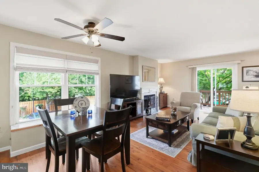 3934 9th Rd S, Arlington, VA 22204 - #2