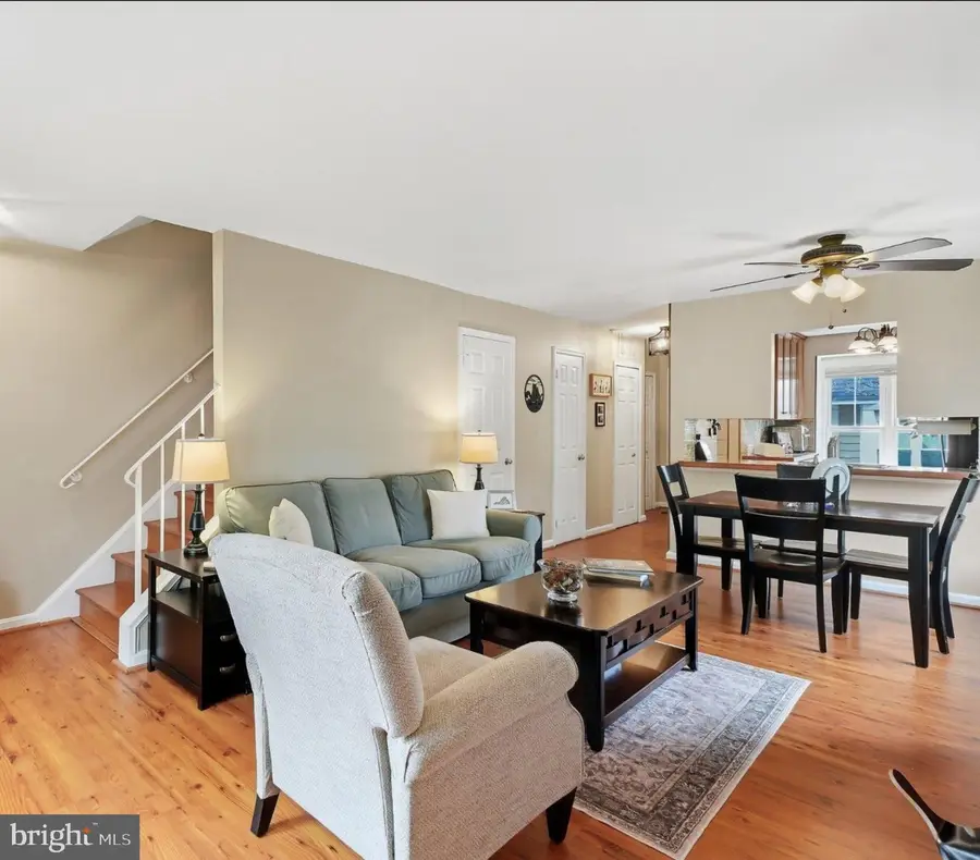 3934 9th Rd S, Arlington, VA 22204 - #3