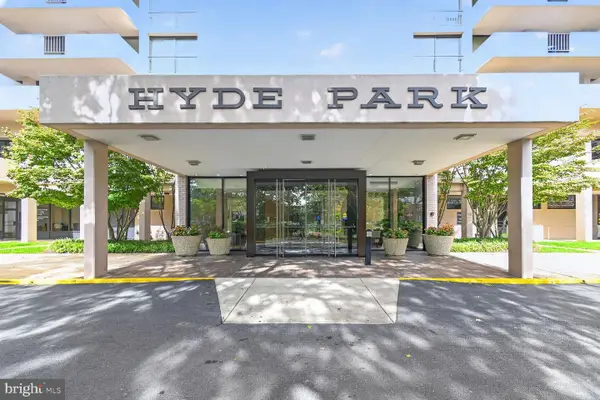 4141 N Henderson Rd #311, ARLINGTON, VA 22203