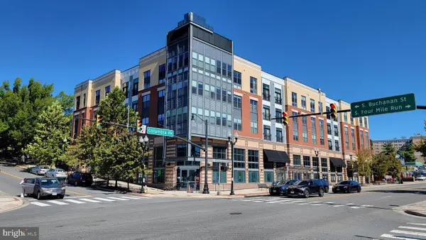 989 S Buchanan St #425, ARLINGTON, VA 22204
