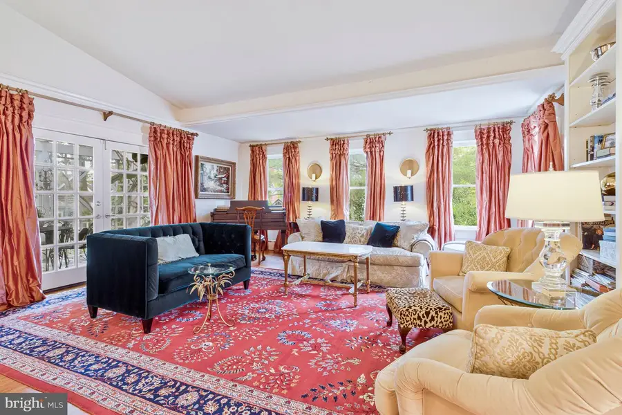 4805 24th St N, Arlington, VA 22207 - #2