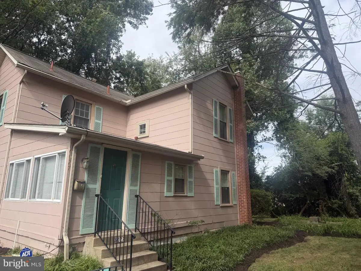 6027 29th St N, Arlington, VA 22207 - #1