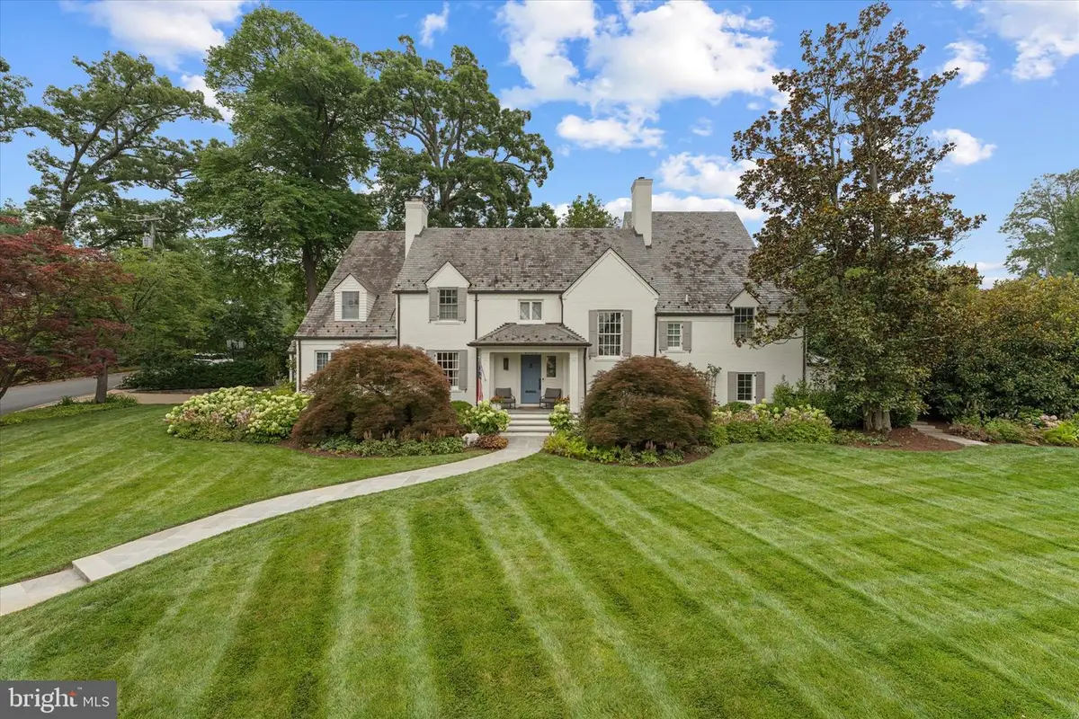 4600 32nd Rd N, Arlington, VA 22207 - #1