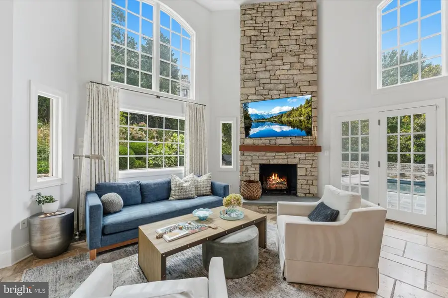 4600 32nd Rd N, Arlington, VA 22207 - #3