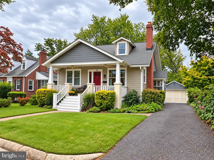 3113 2nd Rd N, Arlington, VA 22201 - #2