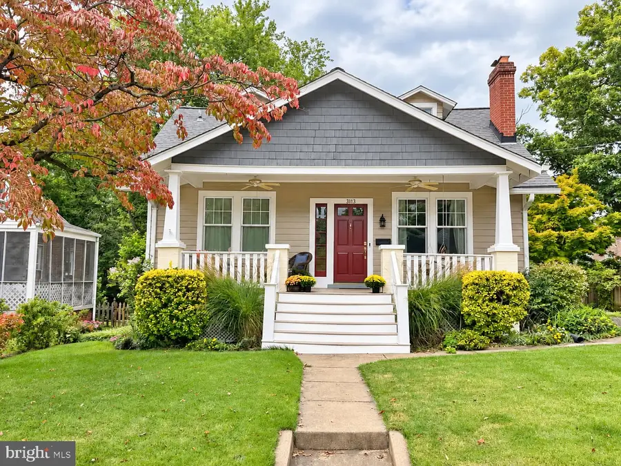 3113 2nd Rd N, Arlington, VA 22201 - #3