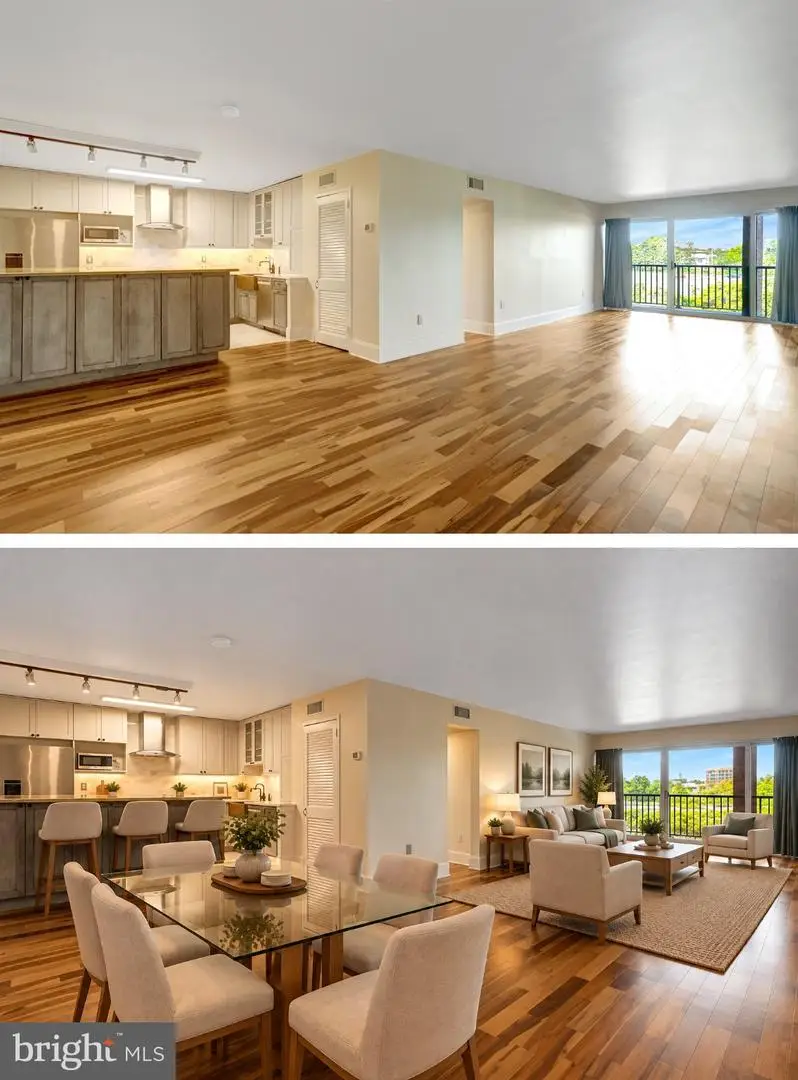 1300 Army Navy Dr #827, Arlington, VA 22202 - #3