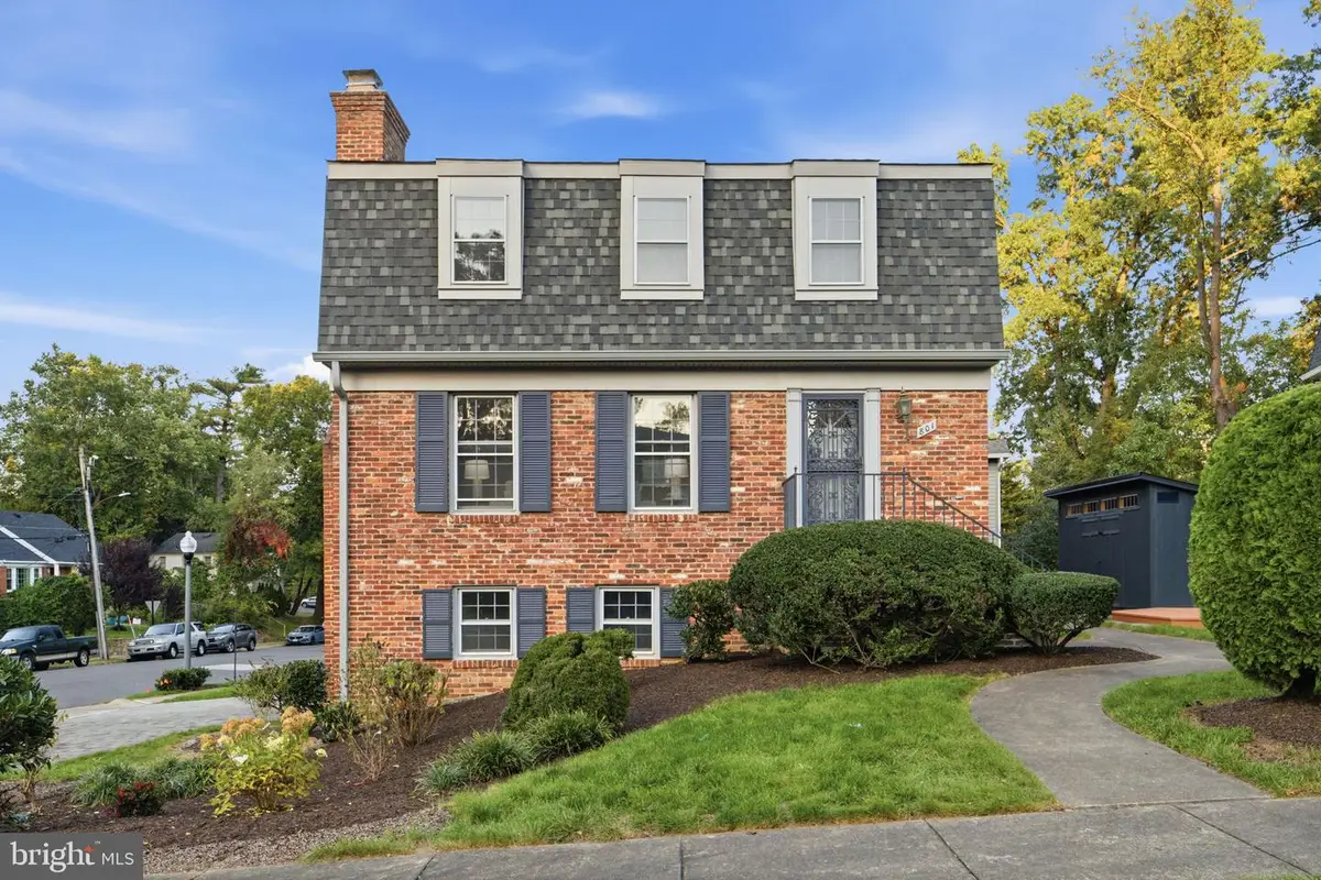 801 S Stafford St, Arlington, VA 22204 - #1