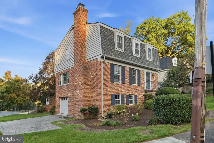 801 S Stafford St, Arlington, VA 22204 - #2