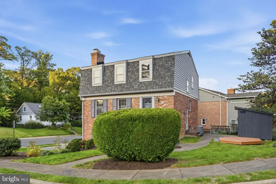 801 S Stafford St, Arlington, VA 22204 - #3