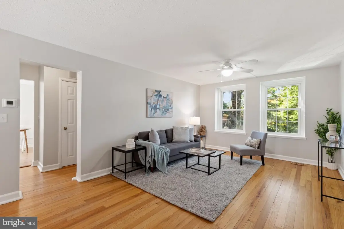 2818 S Abingdon St #a2, Arlington, VA 22206 - #1