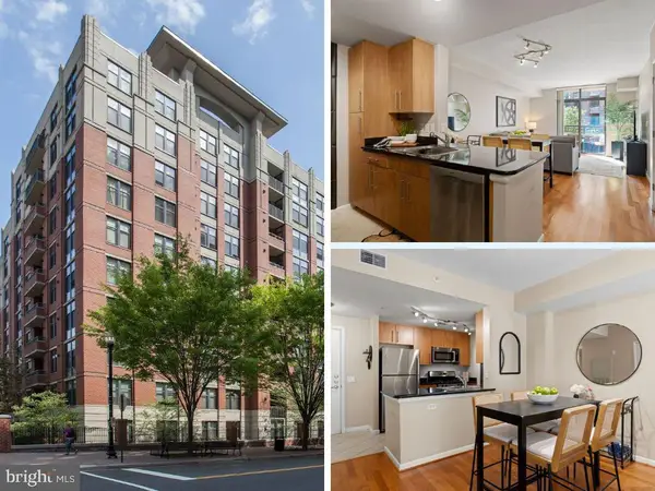1021 N Garfield St #428, ARLINGTON, VA 22201
