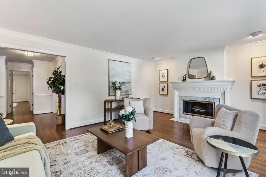 4524 25th Rd N, Arlington, VA 22207 - #3