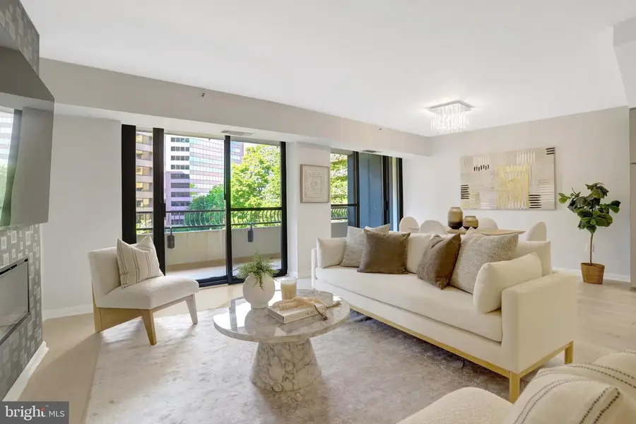1300 Crystal Dr #601s, Arlington, VA 22202 - #2