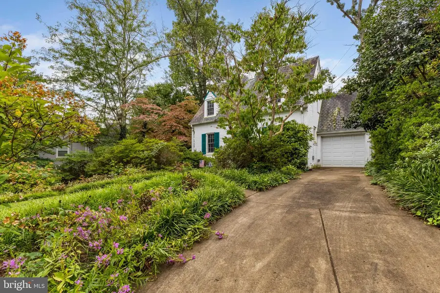 3814 N Vernon St, Arlington, VA 22207 - #3