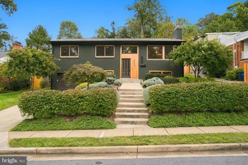 963 N Rochester St, Arlington, VA 22205 - #1