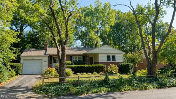 4700 8th Rd S, ARLINGTON, VA 22204