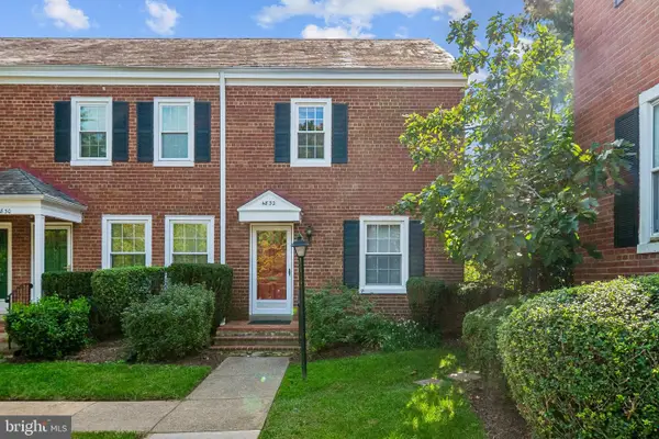4832 28th St S #2622, ARLINGTON, VA 22206