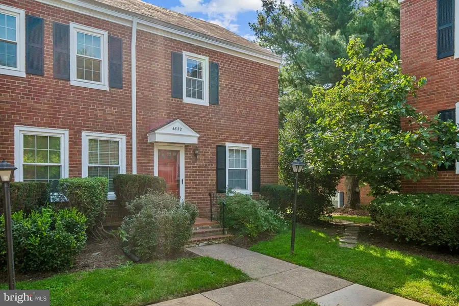 4832 28th St S #2622, Arlington, VA 22206 - #2