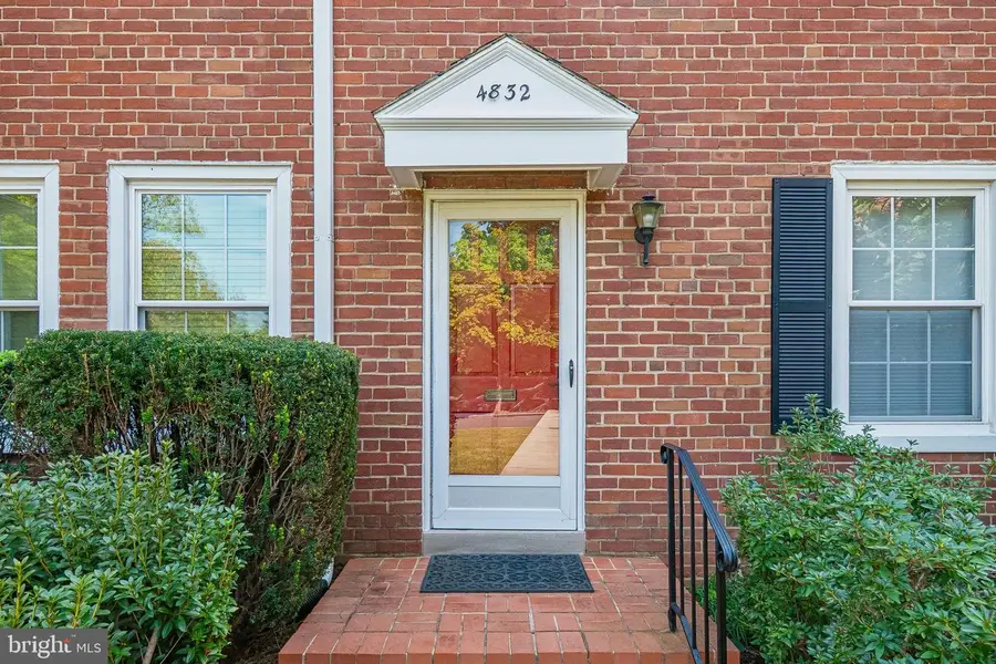 4832 28th St S #2622, Arlington, VA 22206 - #3