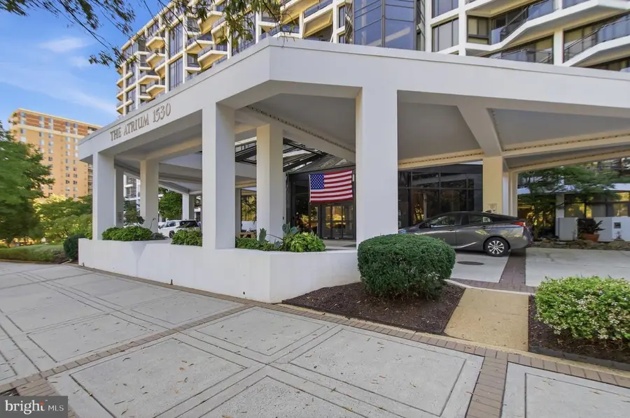 1530 Key Blvd #222, Arlington, VA 22209 - #2