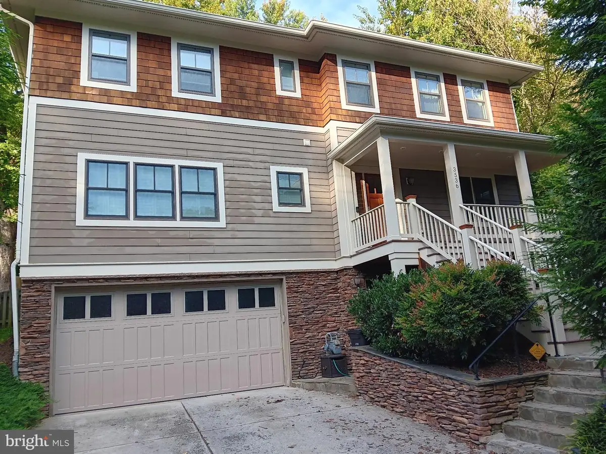 3536 Military Rd, Arlington, VA 22207 - #1