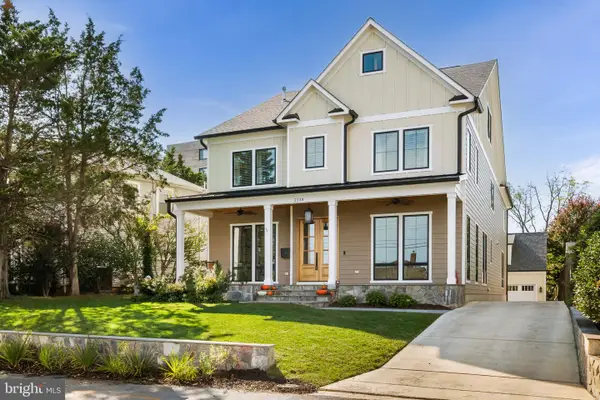 2134 N Stafford St, ARLINGTON, VA 22207