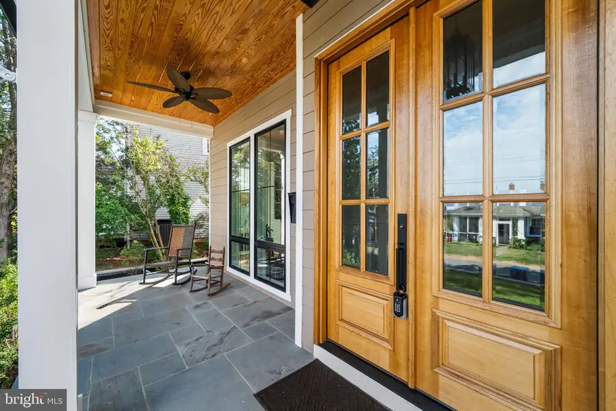 2134 N Stafford St, Arlington, VA 22207 - #2