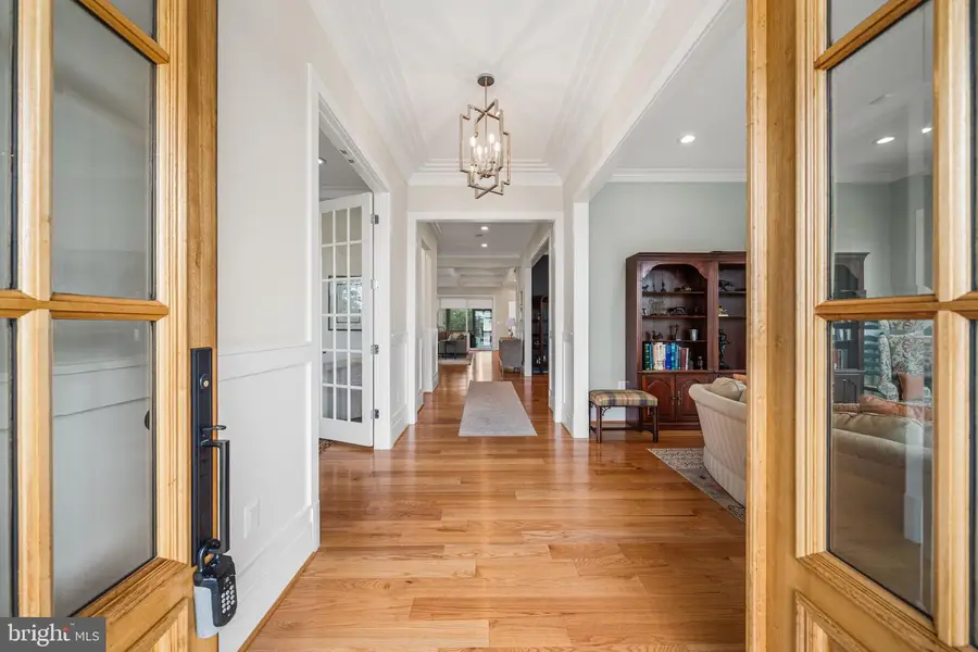2134 N Stafford St, Arlington, VA 22207 - #3
