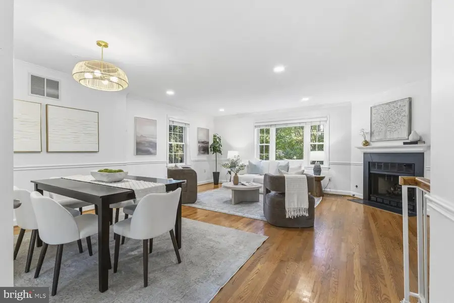 3341 5th St S #3341, Arlington, VA 22204 - #2