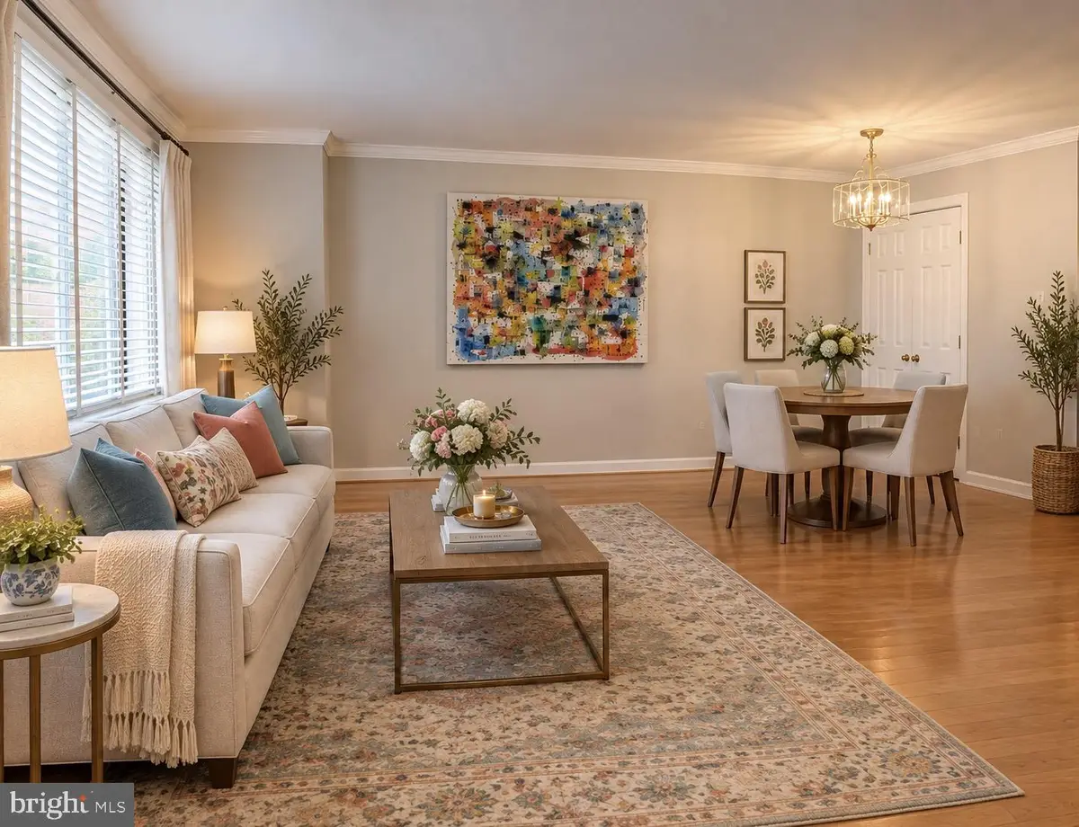 1011 Arlington Blvd #208, Arlington, VA 22209 - #1