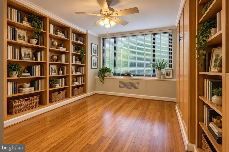 1011 Arlington Blvd #208, Arlington, VA 22209 - #3
