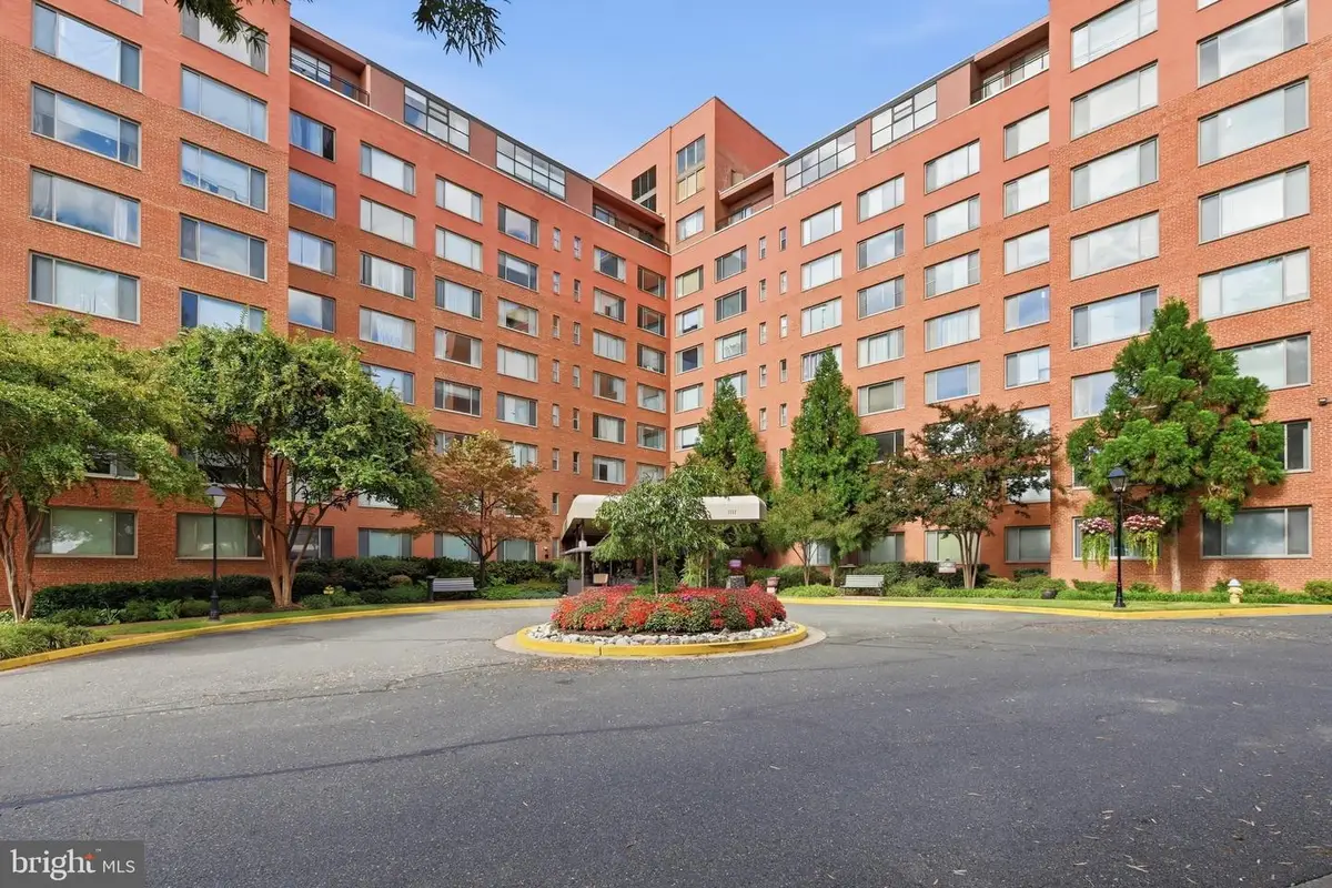 1111 Arlington Blvd #316, Arlington, VA 22209 - #1