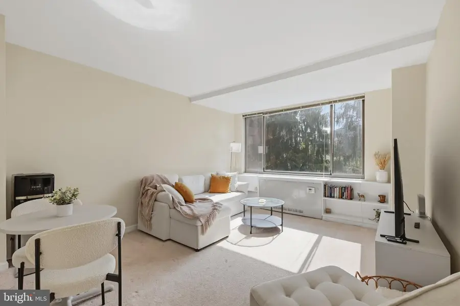 1111 Arlington Blvd #316, Arlington, VA 22209 - #3