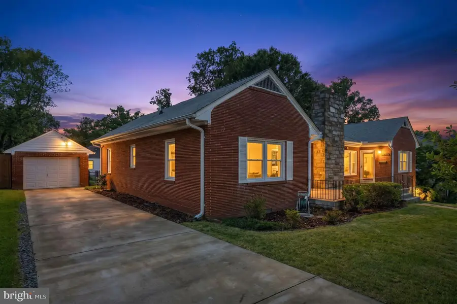 1500 23rd St S, Arlington, VA 22202 - #2