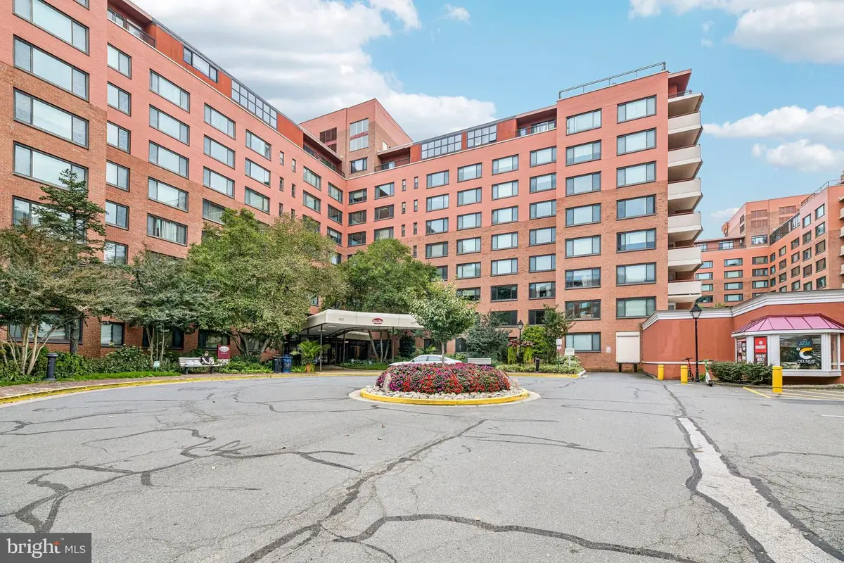 1021 Arlington Blvd #919, Arlington, VA 22209 - #1