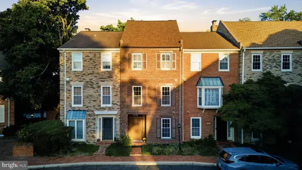 6703-e Washington Blvd #e, ARLINGTON, VA 22213