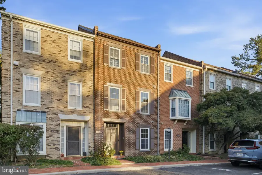 6703-e Washington Blvd #e, Arlington, VA 22213 - #2