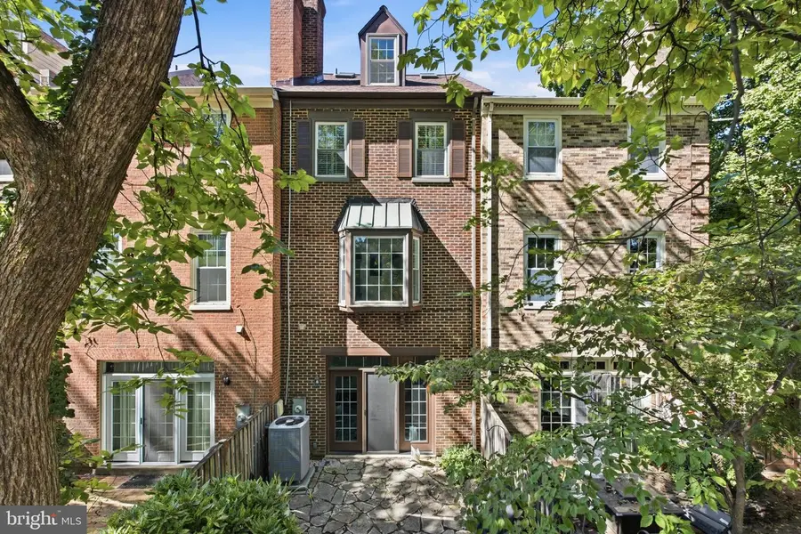 6703-e Washington Blvd #e, Arlington, VA 22213 - #3