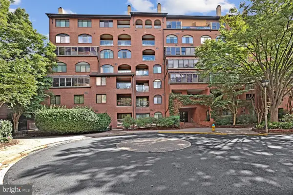 1029 N Stuart St #719, ARLINGTON, VA 22201
