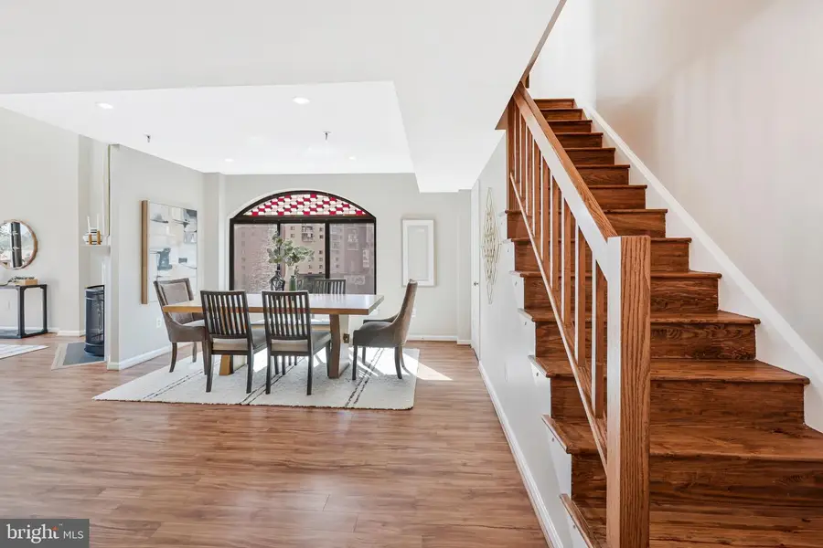 1029 N Stuart St #719, Arlington, VA 22201 - #3