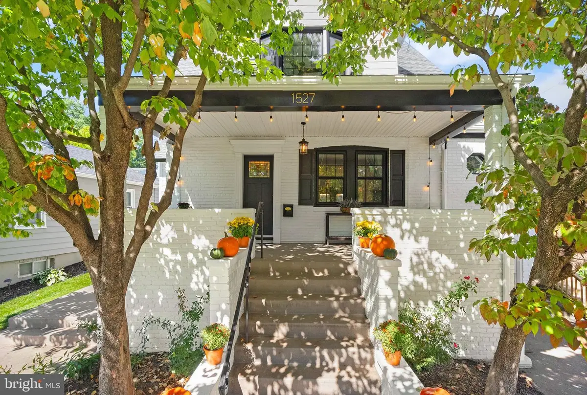 1527 13th Rd S, Arlington, VA 22204 - #1