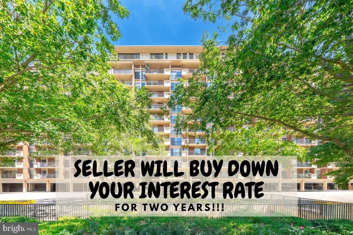 1300 Army Navy Dr #125, Arlington, VA 22202 - #1