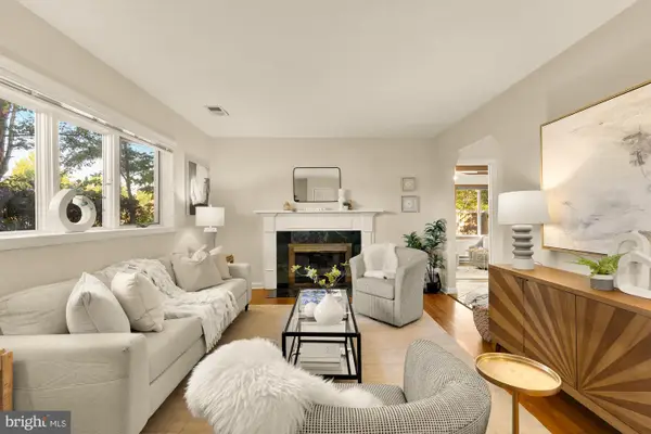 5912 3rd St S, ARLINGTON, VA 22204