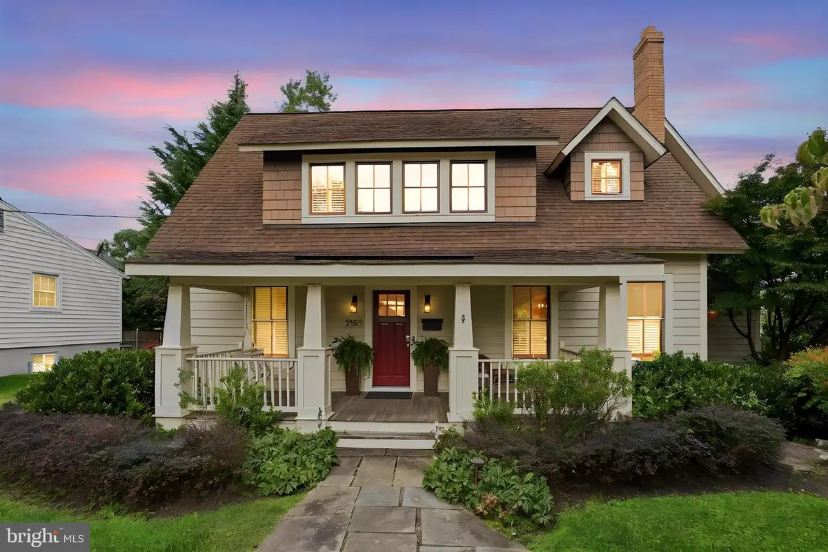 3525 17th St S, Arlington, VA 22204 - #1