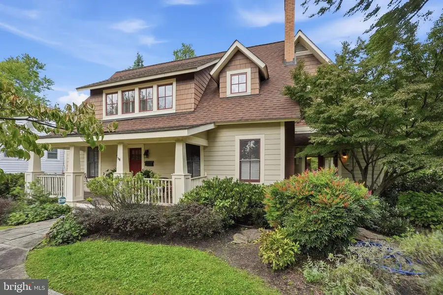 3525 17th St S, Arlington, VA 22204 - #2