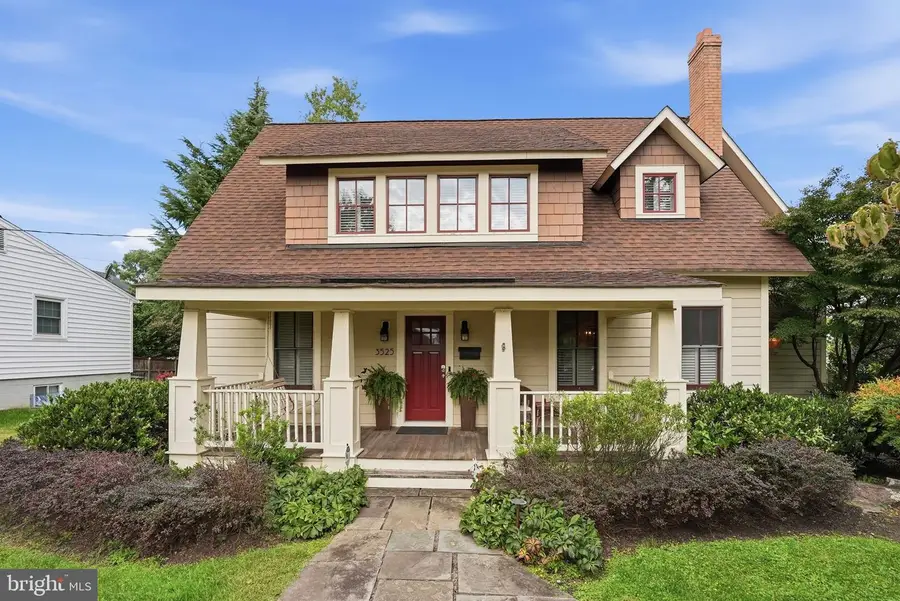3525 17th St S, Arlington, VA 22204 - #3